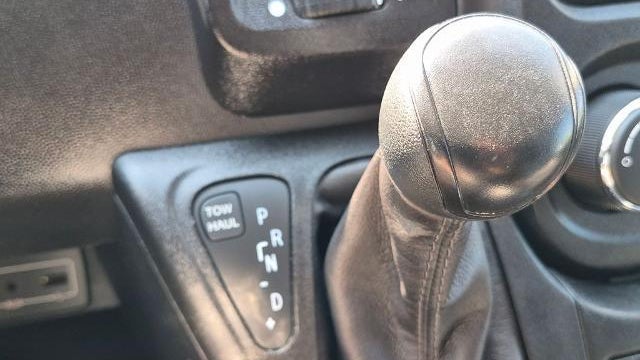 2021 Ram ProMaster 1500 136 WB
