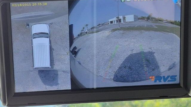 2021 Ram ProMaster 1500 136 WB