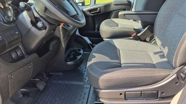 2021 Ram ProMaster 1500 136 WB