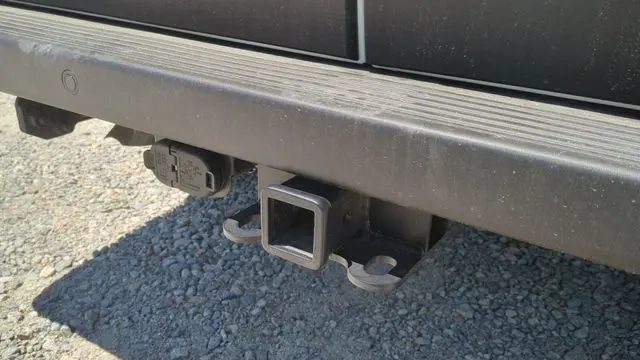 2025 Ram ProMaster Tradesman 1500