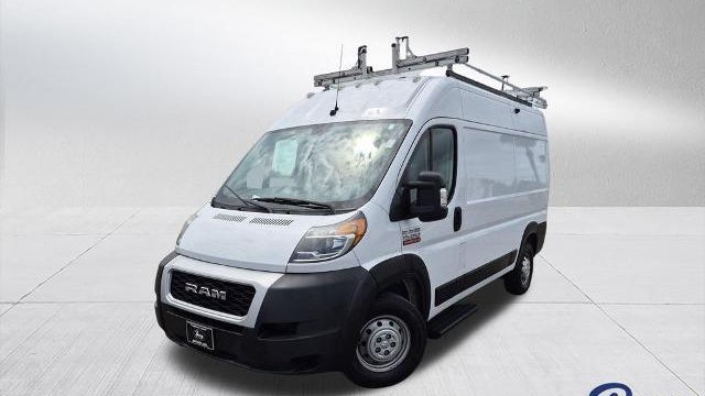 Preowned 2021 Ram ProMaster 1500 136 WB for Sale