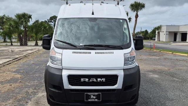 2021 Ram ProMaster 1500 136 WB