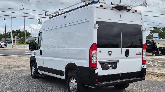 2021 Ram ProMaster 1500 136 WB