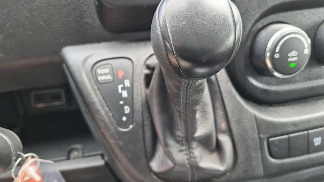 2021 Ram ProMaster 1500 136 WB