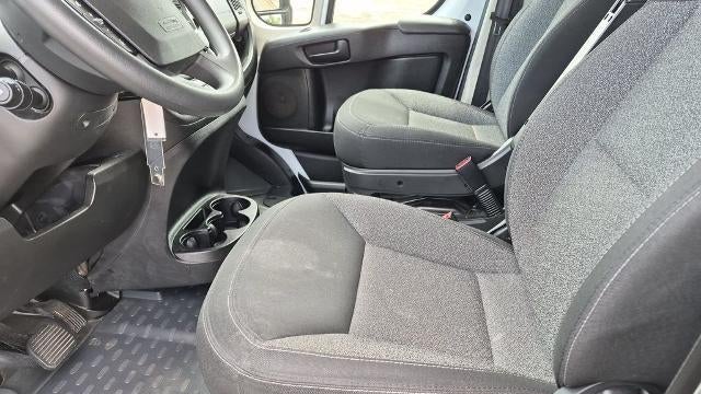 2021 Ram ProMaster 1500 136 WB