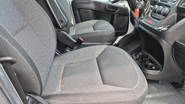 2021 Ram ProMaster 1500 136 WB