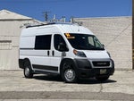 2021 ProMaster Thumbnail 1