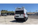 2021 ProMaster Thumbnail 2