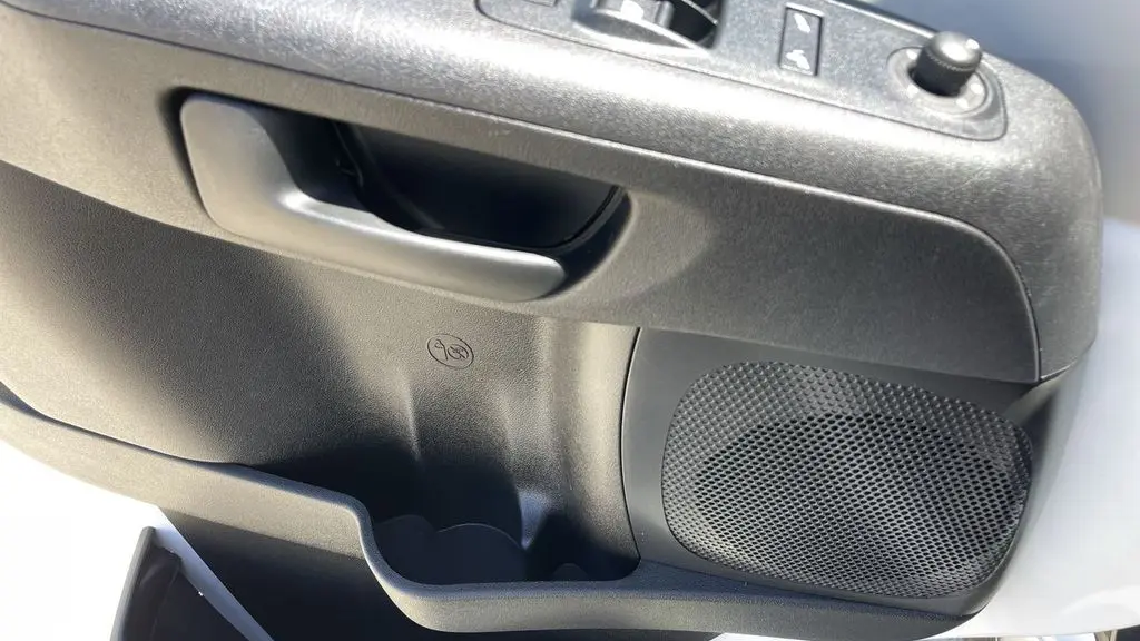 2021 Ram ProMaster 1500 136 WB
