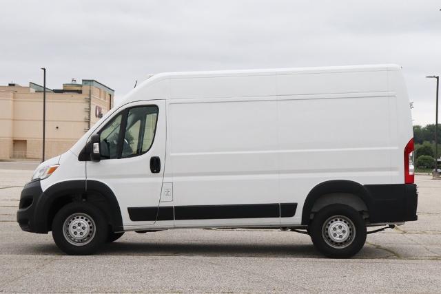 2024 Ram ProMaster 1500 - $35,950