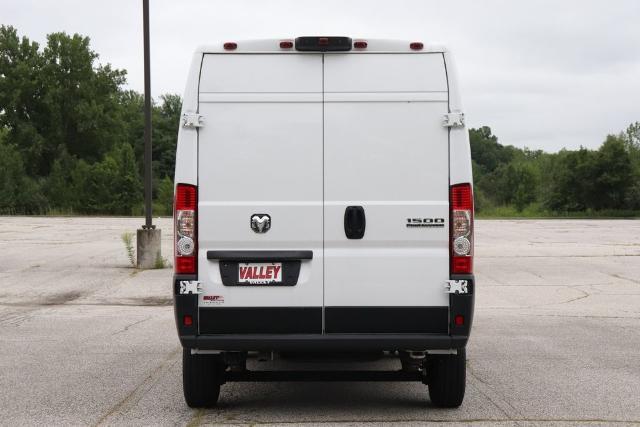 2024 Ram ProMaster 1500 - $35,950