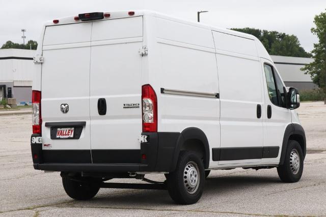 2024 Ram ProMaster 1500 - $35,950