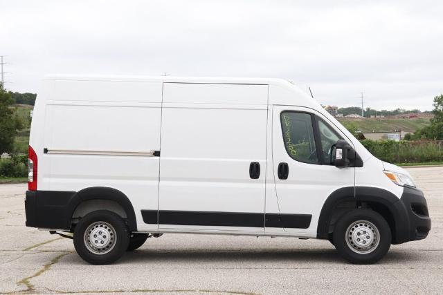 2024 Ram ProMaster 1500 - $35,950