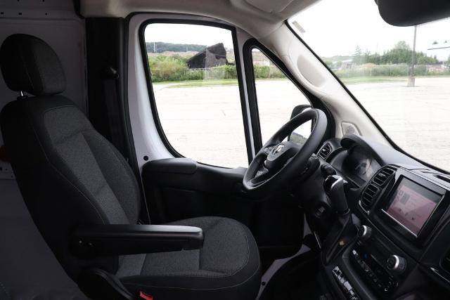 2024 Ram ProMaster 1500 - $35,950
