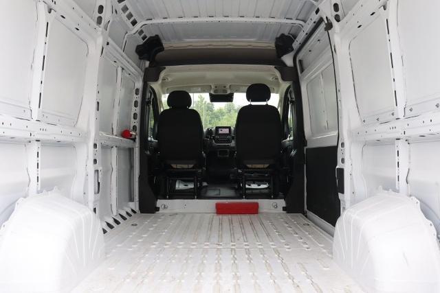 2024 Ram ProMaster 1500 - $35,950