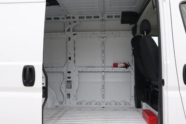 2024 Ram ProMaster 1500 - $35,950