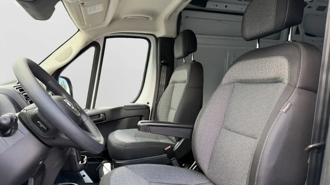 2026 Ram ProMaster SLT 1500