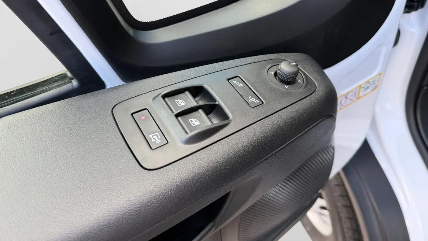2026 Ram ProMaster SLT 1500