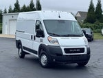 2022 ProMaster Thumbnail 1