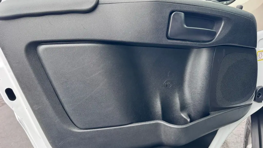 2022 Ram ProMaster 1500 136 WB