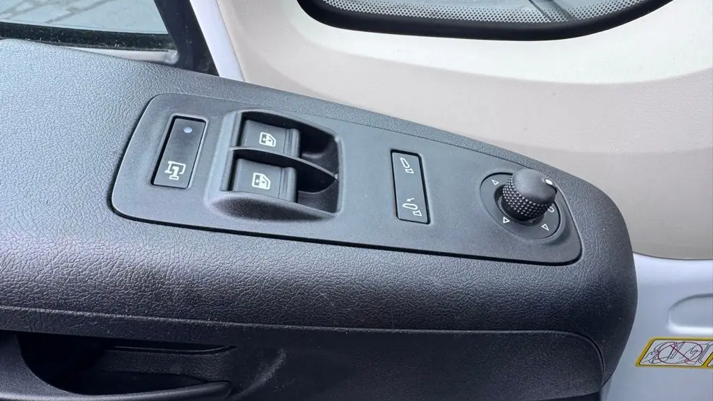 2022 Ram ProMaster 1500 136 WB
