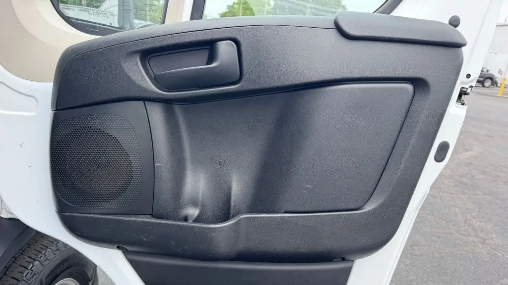 2022 Ram ProMaster 1500 136 WB