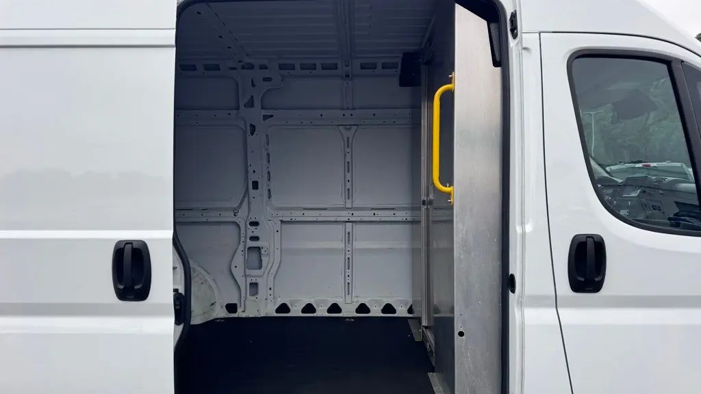 2022 Ram ProMaster 1500 136 WB