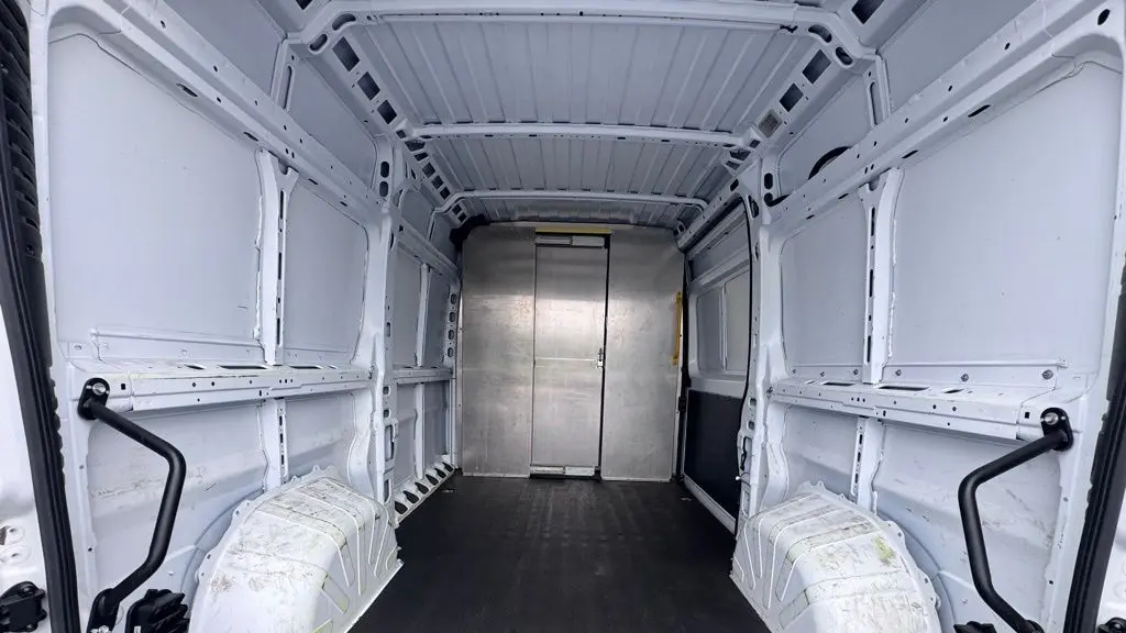 2022 Ram ProMaster 1500 136 WB