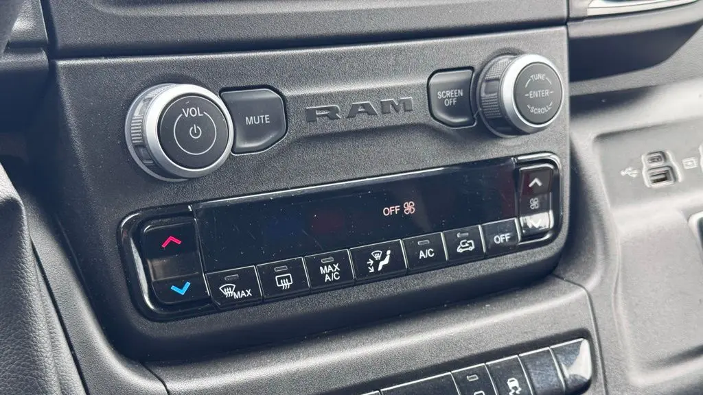 2022 Ram ProMaster 1500 136 WB