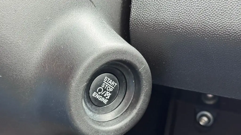 2022 Ram ProMaster 1500 136 WB