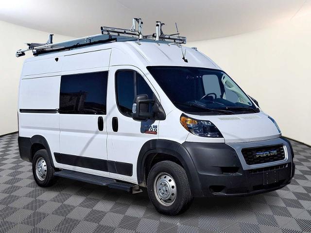2021 Ram ProMaster 1500 - $31,988