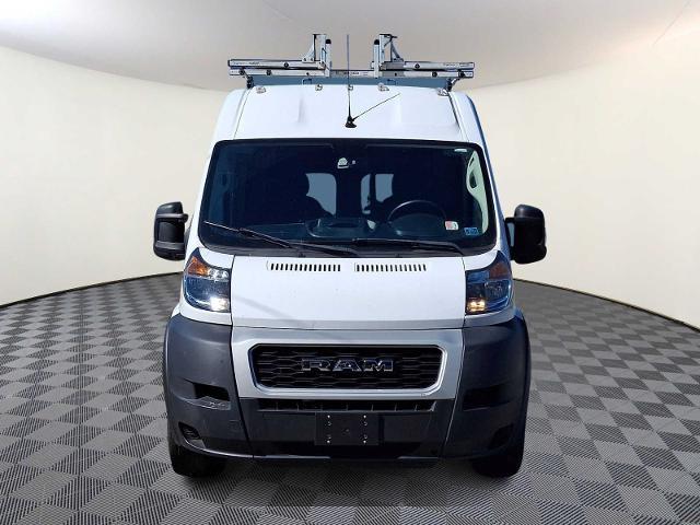 2021 Ram ProMaster 1500 - $31,988