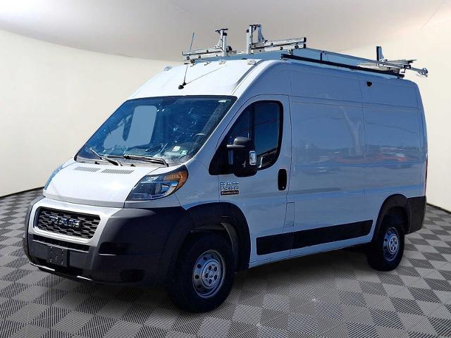 2021 Ram ProMaster 1500 - $31,988