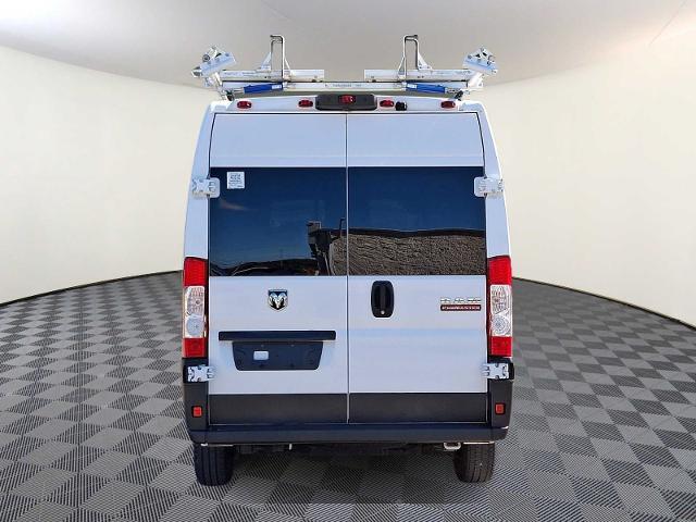 2021 Ram ProMaster 1500 - $31,988