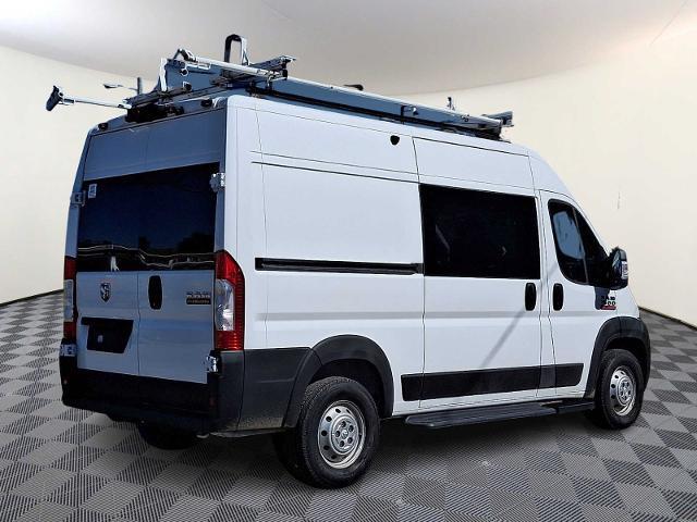 2021 Ram ProMaster 1500 - $31,988