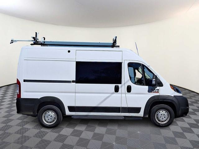 2021 Ram ProMaster 1500 - $31,988