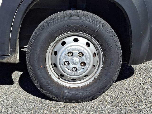 2021 Ram ProMaster 1500 - $31,988
