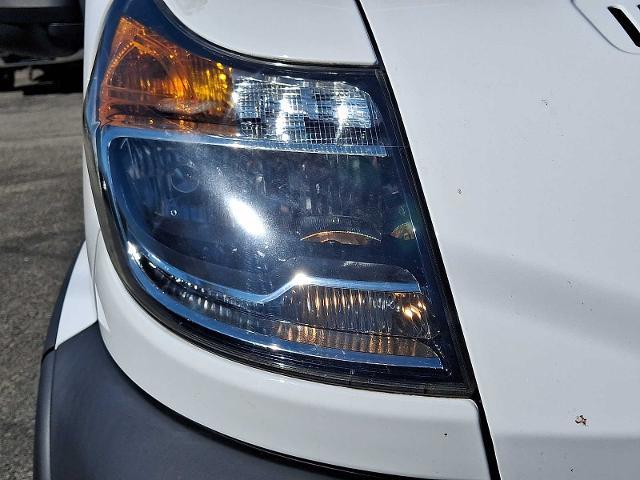 2021 Ram ProMaster 1500 - $31,988