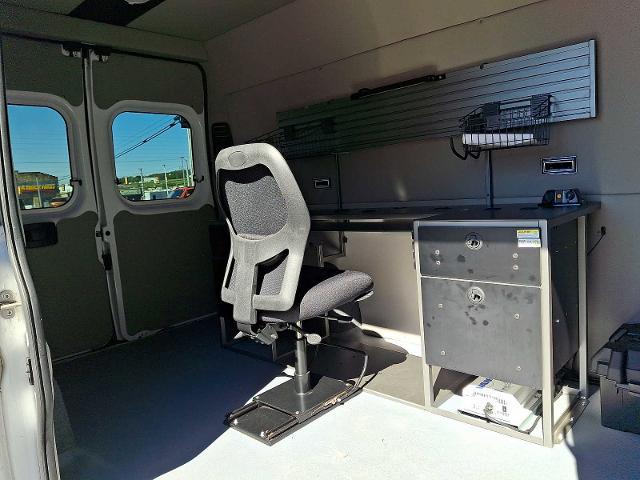 2021 Ram ProMaster 1500 - $31,988