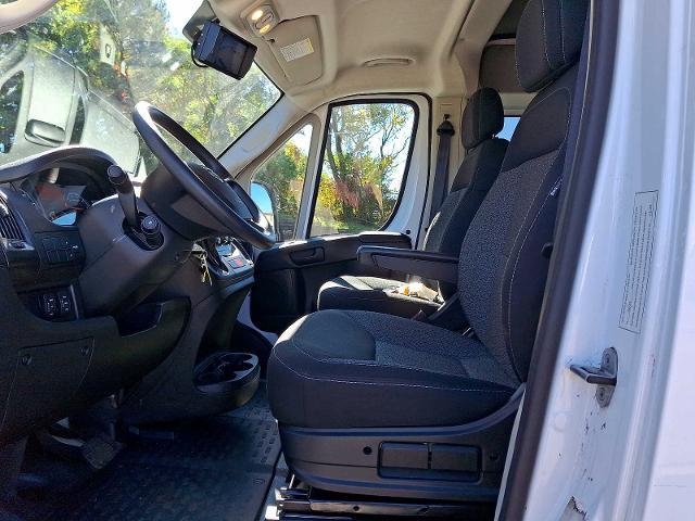 2021 Ram ProMaster 1500 - $31,988