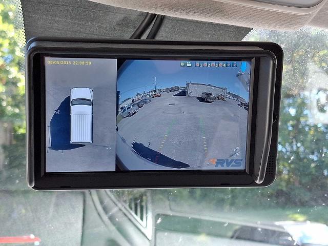 2021 Ram ProMaster 1500 - $31,988