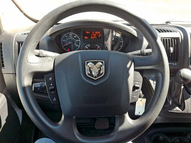 2021 Ram ProMaster 1500 - $31,988