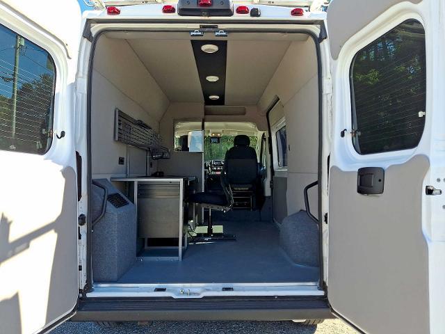 2021 Ram ProMaster 1500 - $31,988