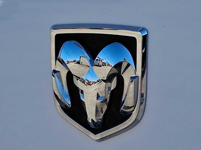 2021 Ram ProMaster 1500 - $31,988