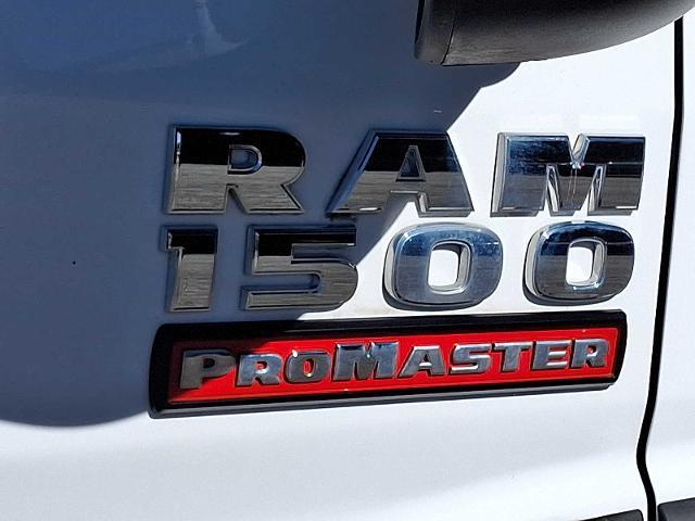 2021 Ram ProMaster 1500 - $31,988