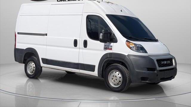 Preowned 2021 Ram ProMaster 1500 136 WB for Sale