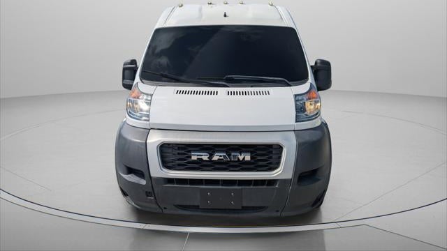 2021 Ram ProMaster 1500 136 WB