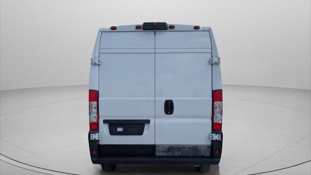 2021 Ram ProMaster 1500 136 WB