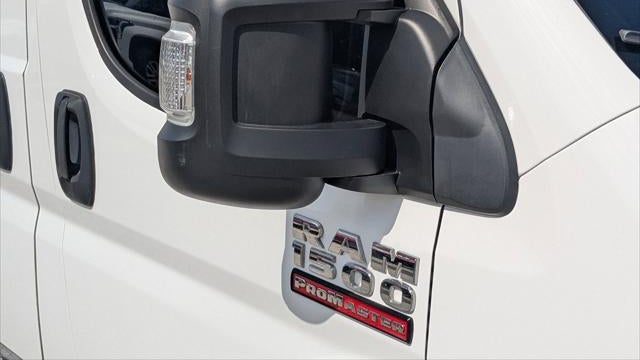 2021 Ram ProMaster 1500 136 WB