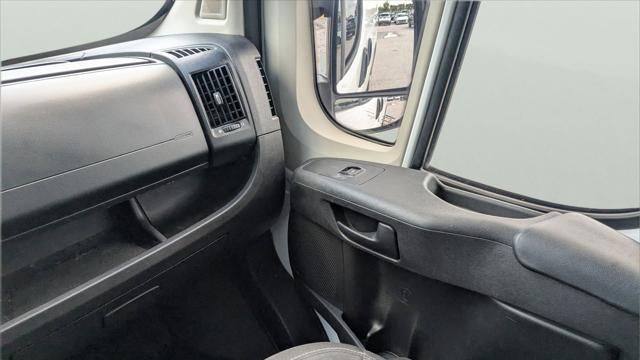 2021 Ram ProMaster 1500 136 WB
